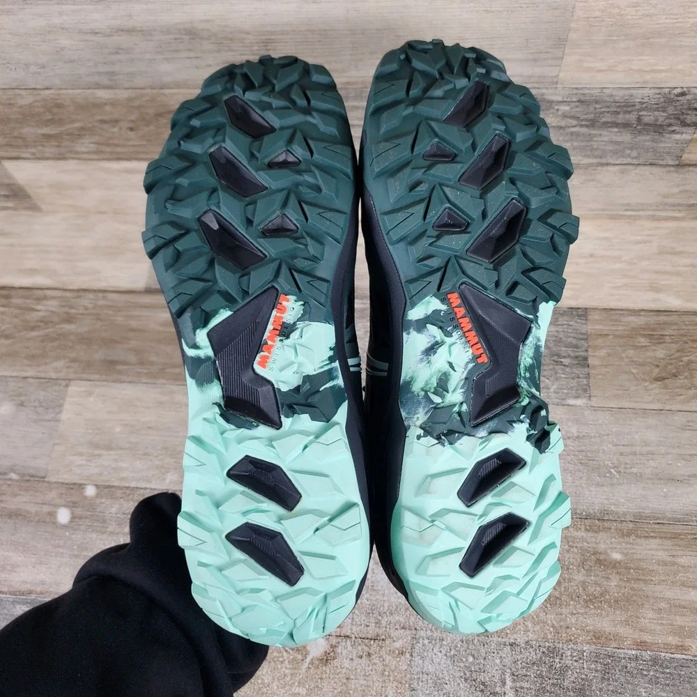 Mammut new without